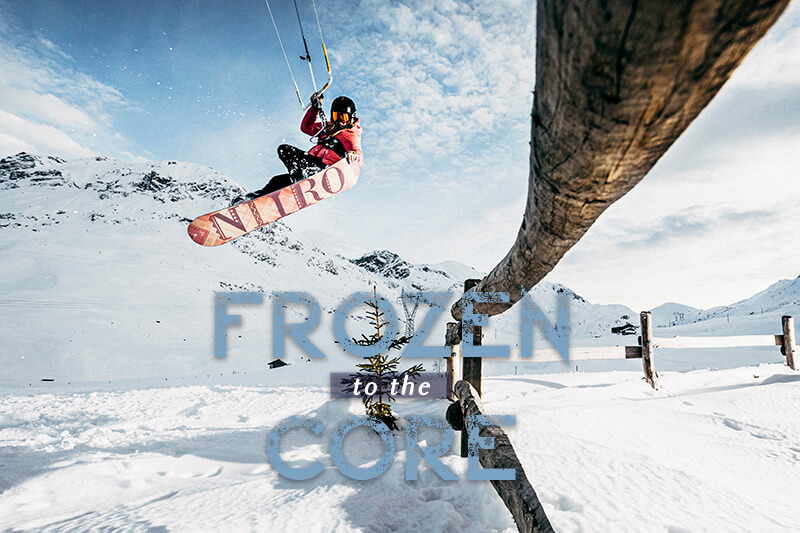 KiteMag � Alina Kornelli 9 of 13 copy - Frozen to the Core