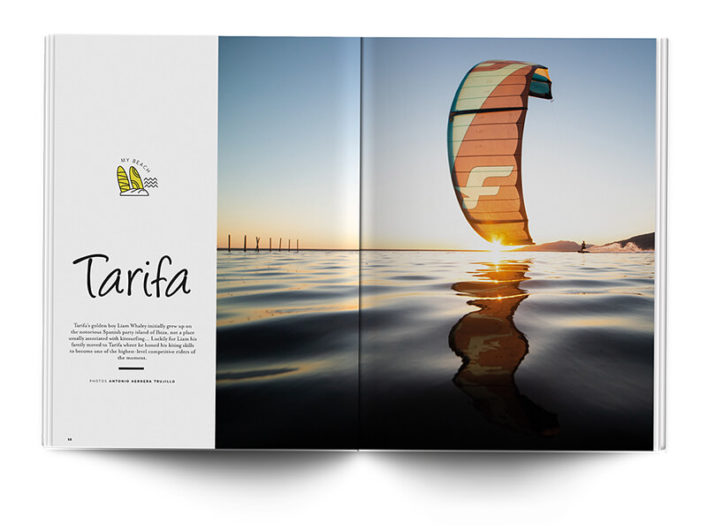 THEKITEMAG ISSUE #43 My Beach copy 707x530 - THEKITEMAG ISSUE #43
