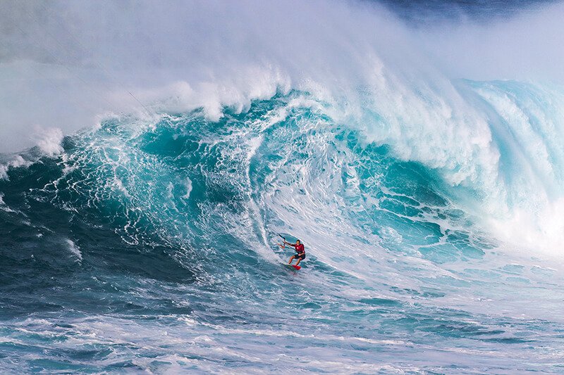 OLIVIA BY ERIK AEDER2210 - THE MISSION: INTO THE JAWS