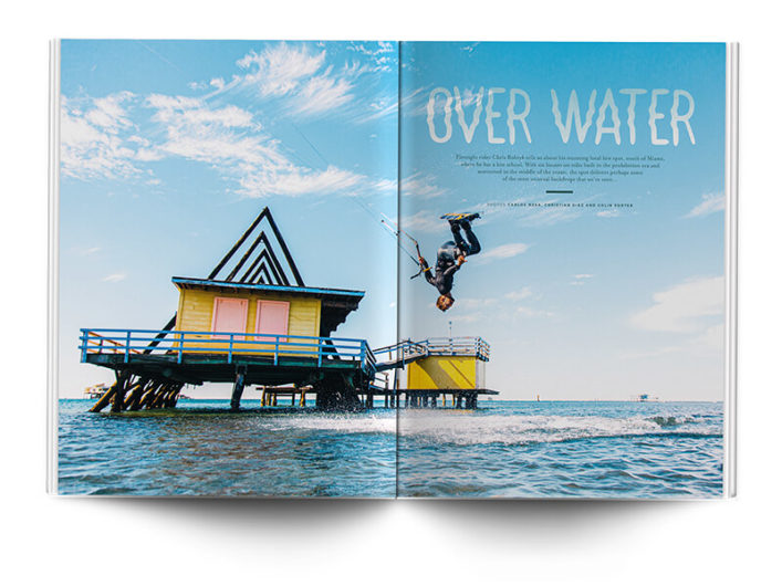 Over water copy 707x530 - THEKITEMAG ISSUE #43