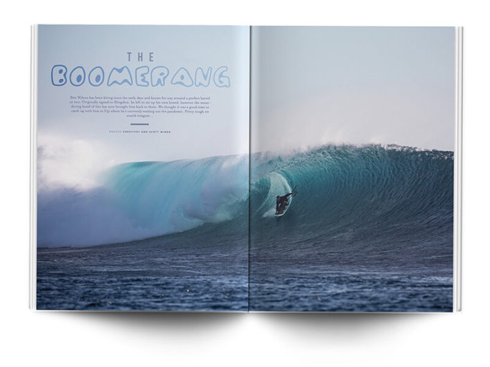 The Boomerang copy 707x530 - THEKITEMAG ISSUE #43