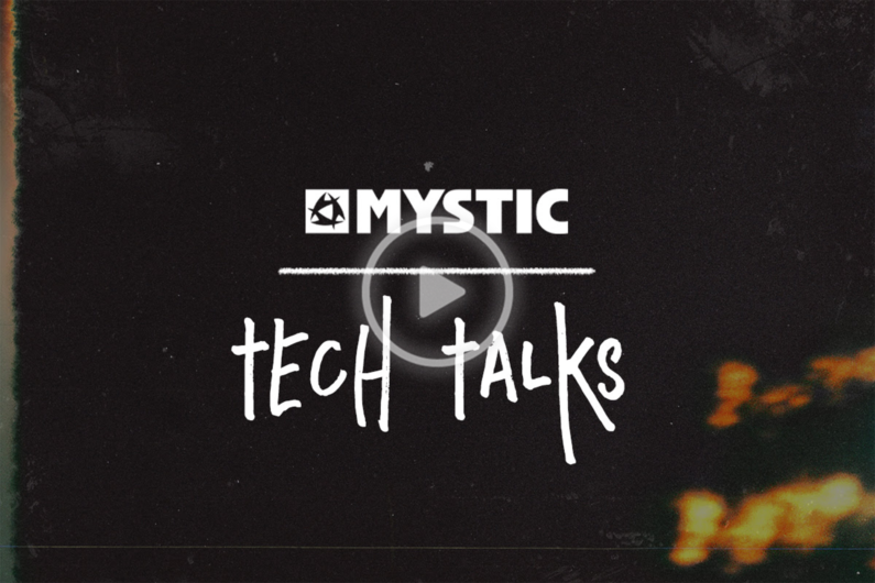 Mystic Tech Talk- Stealth Bar - TheKiteMag