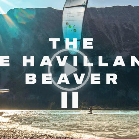 beaver paly 450x450 - The De Havilland Beaver Episode II