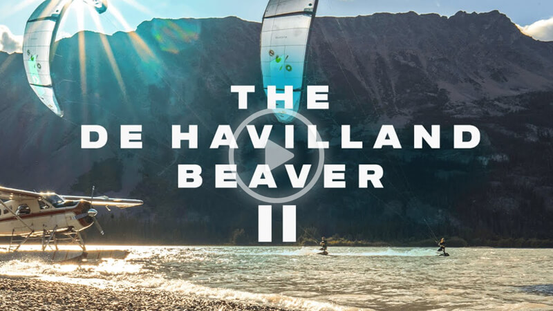 beaver paly - The De Havilland Beaver Episode II