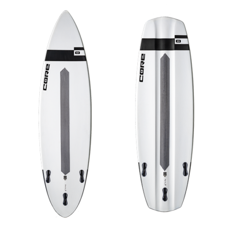 both 450x450 - CORE releases all-new high performance surfboards