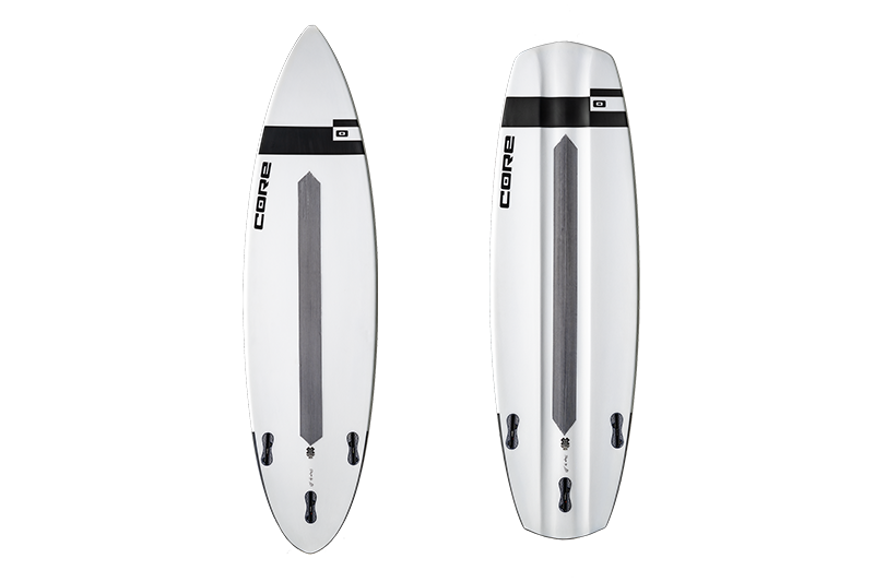 both 800x533 - CORE releases all-new high performance surfboards