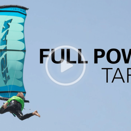 naish full play 450x450 - Full Power Tarifa recap with Naish Kiteboarding