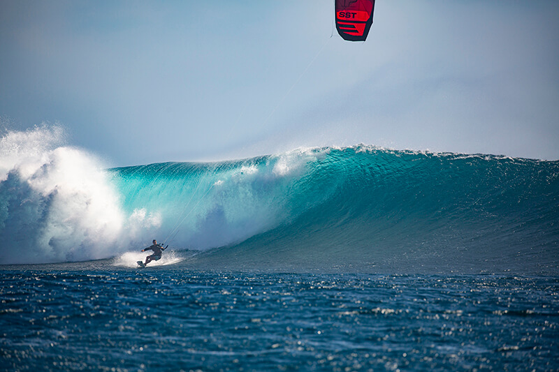 BEN WILSON FIJI 2021 3868SCOTT WINER@FIJICHILI - The Boomerang