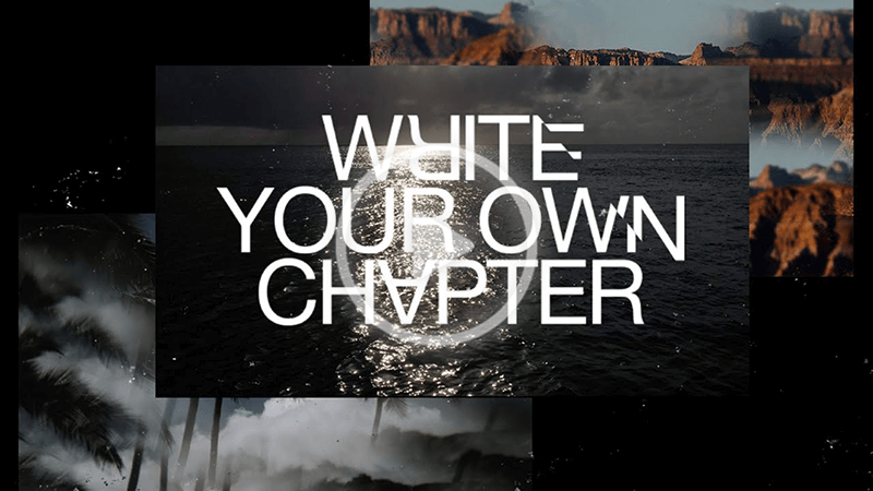 ion 2 - Write Your Own Chapter