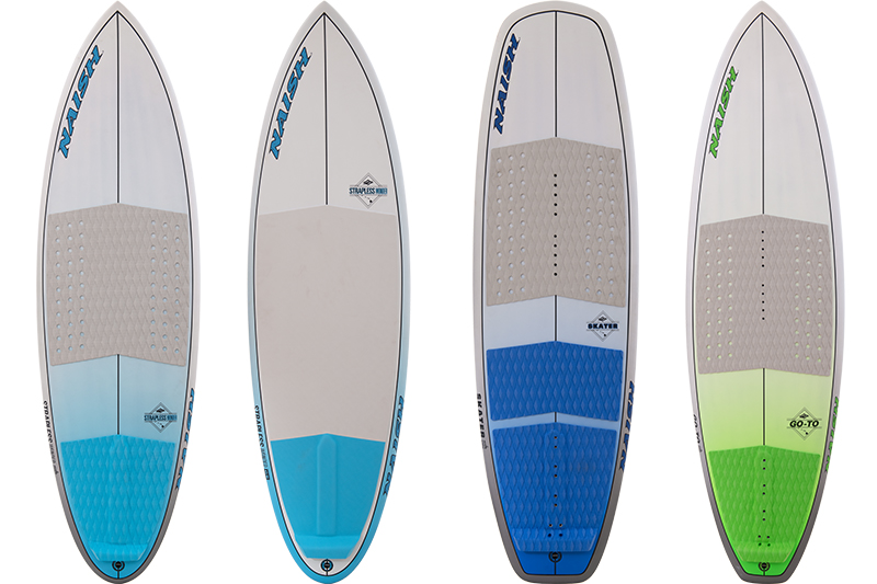 surf1 - Naish S26 is here!