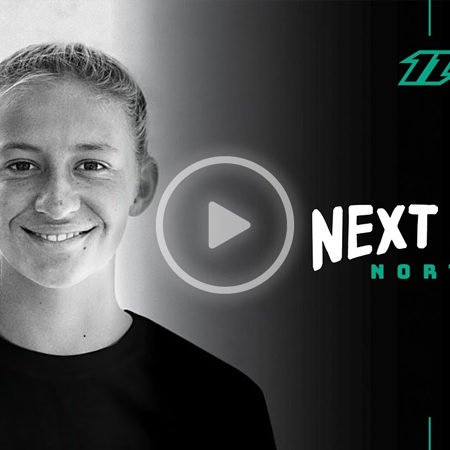 Capucine Delannoy 450x450 - North Next Gen | Capucine Delannoy & Camille Delannoy