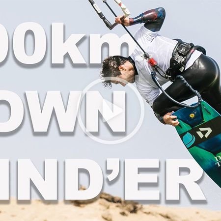 Tom Court 450x450 - 500KM KITE SURFING IN THE DESERT