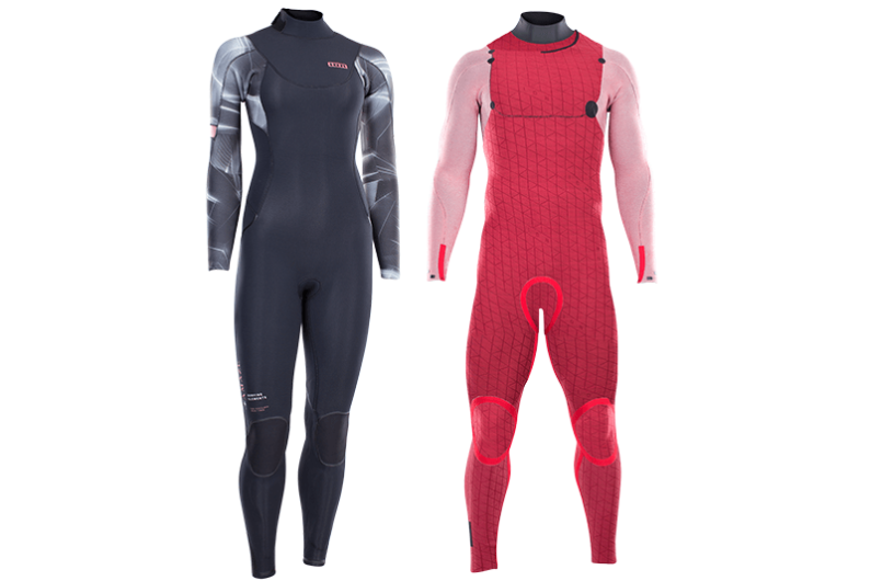 wety 795x530 - GRAPHENE- The warmest wetsuit ever