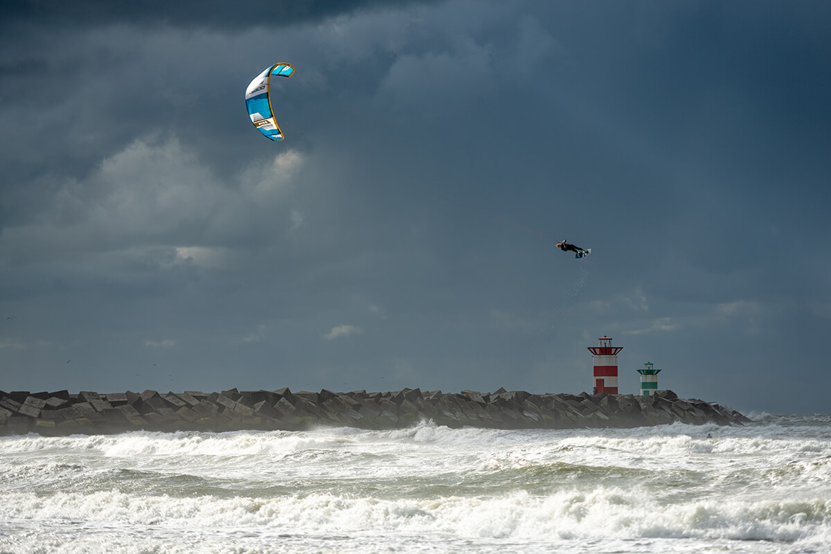 Ocean Rodeo Rise Zout Fotografie HIGH RES 52 - The Rise: Ocean Rodeo launch new Big Air kite