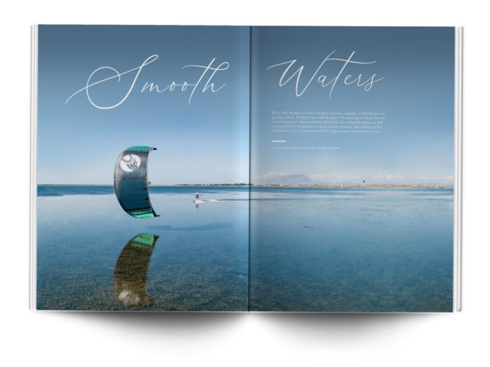 TKM44 Smooth waters 1200x900 707x530 - THEKITEMAG ISSUE #44