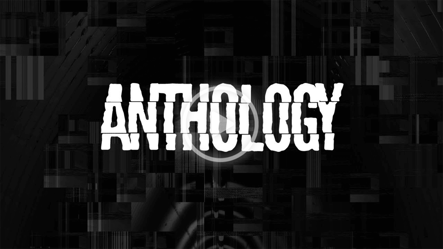 anthology 2 - ANTHOLOGY