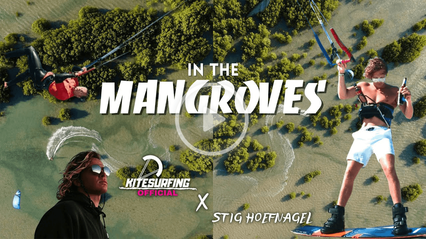 stig TKM thumbnail 2 - In the Mangroves