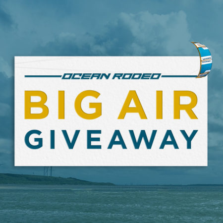 BA Giveawy FB Header02 450x450 - BIG AIR GIVEAWAY