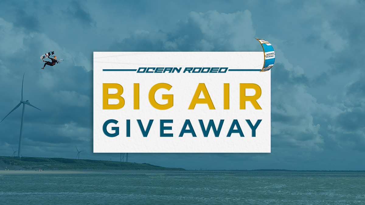 BA Giveawy FB Header02 - BIG AIR GIVEAWAY