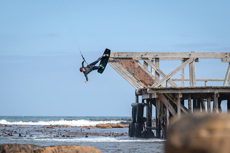 Photographer Craig Kolesky Rider Nick Jacobsen Cape Town 03 - No Danish Pastry