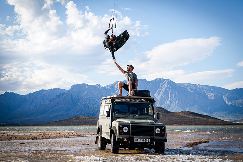 Photographer Craig Kolesky Rider Nick Jacobsen Cape Town 04 - No Danish Pastry