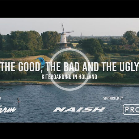 Stig shot 450x450 - The Good, the Bad and the Ugly