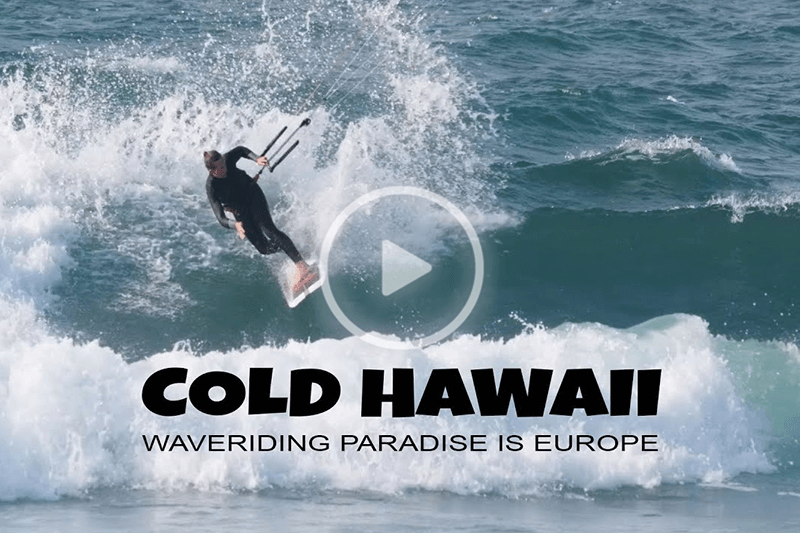 karo 2 - Cold Hawaii with Karolina Winkowska