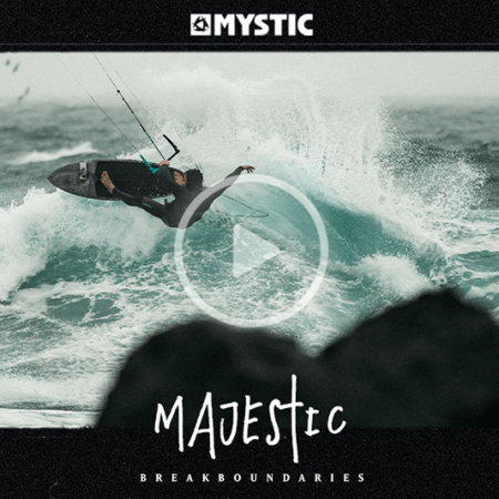 maje 2 450x450 - Mystic Majestic Wetsuit 2022