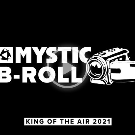 B roll 450x450 - Mystic B-Roll - Red Bull King of the Air 2021