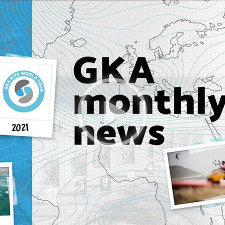GKA 450x450 - GKA News Show