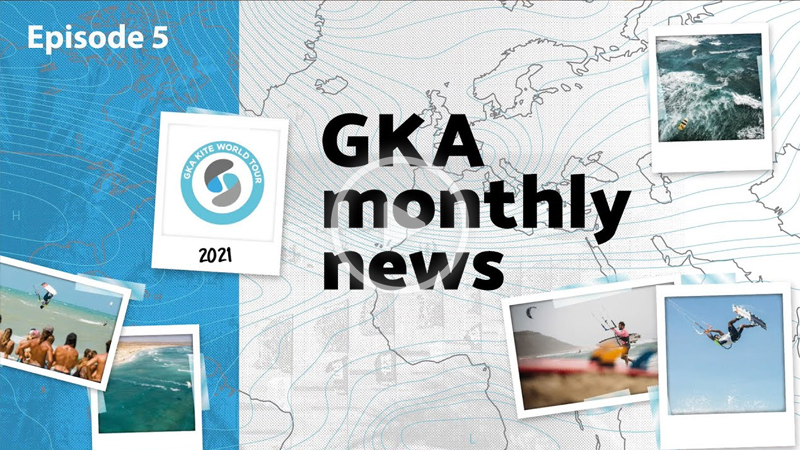GKA - GKA News Show