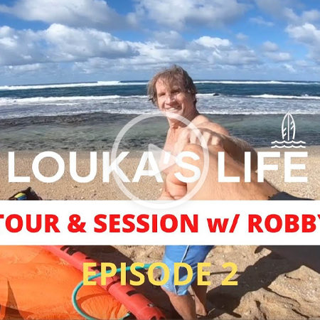 Louka2 450x450 - Louka's Life #2