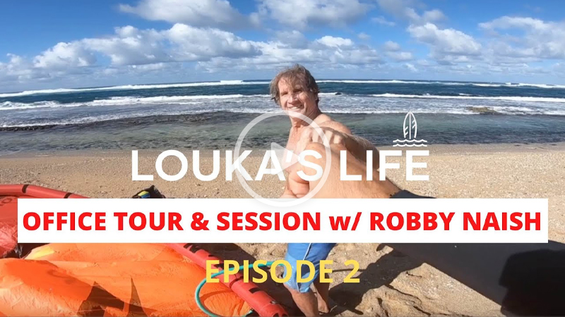 Louka2 - Louka's Life #2