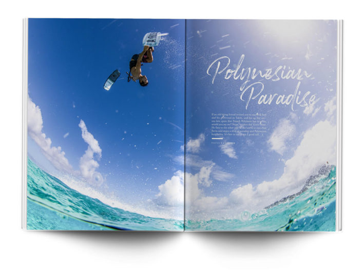 TKM45 FEATURE Polynesian PARADISE copy 707x530 - THEKITEMAG ISSUE #45