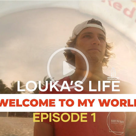 louka 450x450 - WELCOME TO MY WORLD - Louka's Life #1