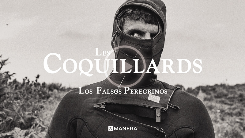 movie - Les Coquillards