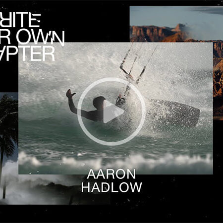 Aaron Hadlow 450x450 - The Fine Line - Aaron Hadlow