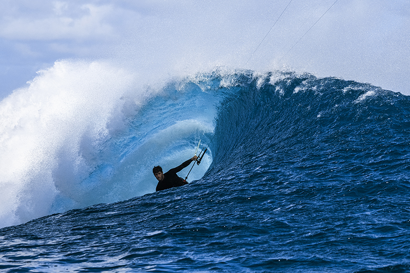 Keahi Dmosqueira  MOS0059 July 14 2021 - Chasing Waves