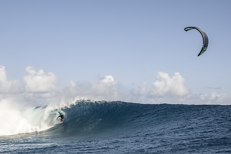 Keahi Dmosqueira  MOS9719 July 14 2021 - Chasing Waves