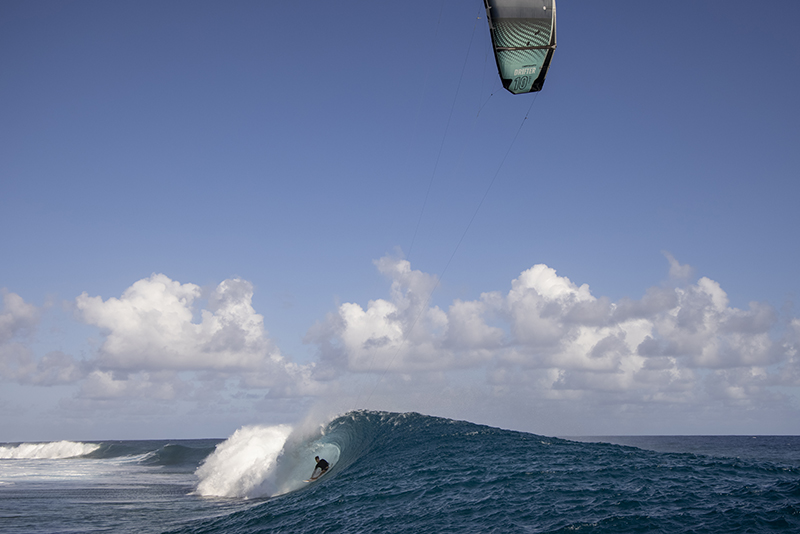 Keahi Dmosqueira  MOS9932 July 14 2021 - Chasing Waves