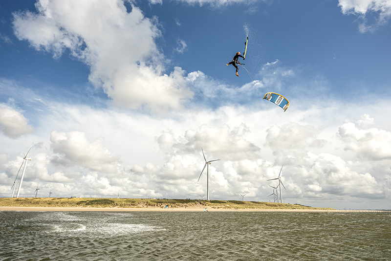 Ocean Rodeo Rise Zout Fotografie HIGH RES 34 - Dutch Impressionists