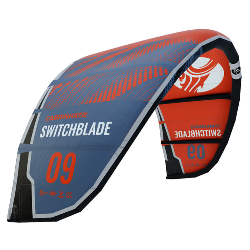 Switchblade - Cabrinha Switchblade 2022