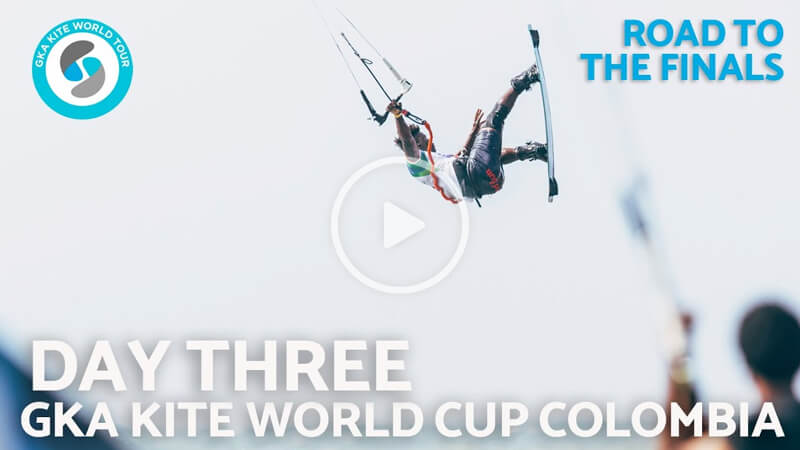 gkathumb - The GKA Freestyle World Cup in Colombia is on!