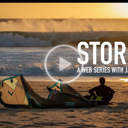 james 450x450 - Storming | A new web series with James Carew