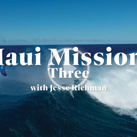 mauimissions 450x450 - Maui Missions with Jesse Richman