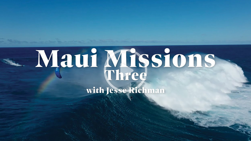 mauimissions - Maui Missions with Jesse Richman