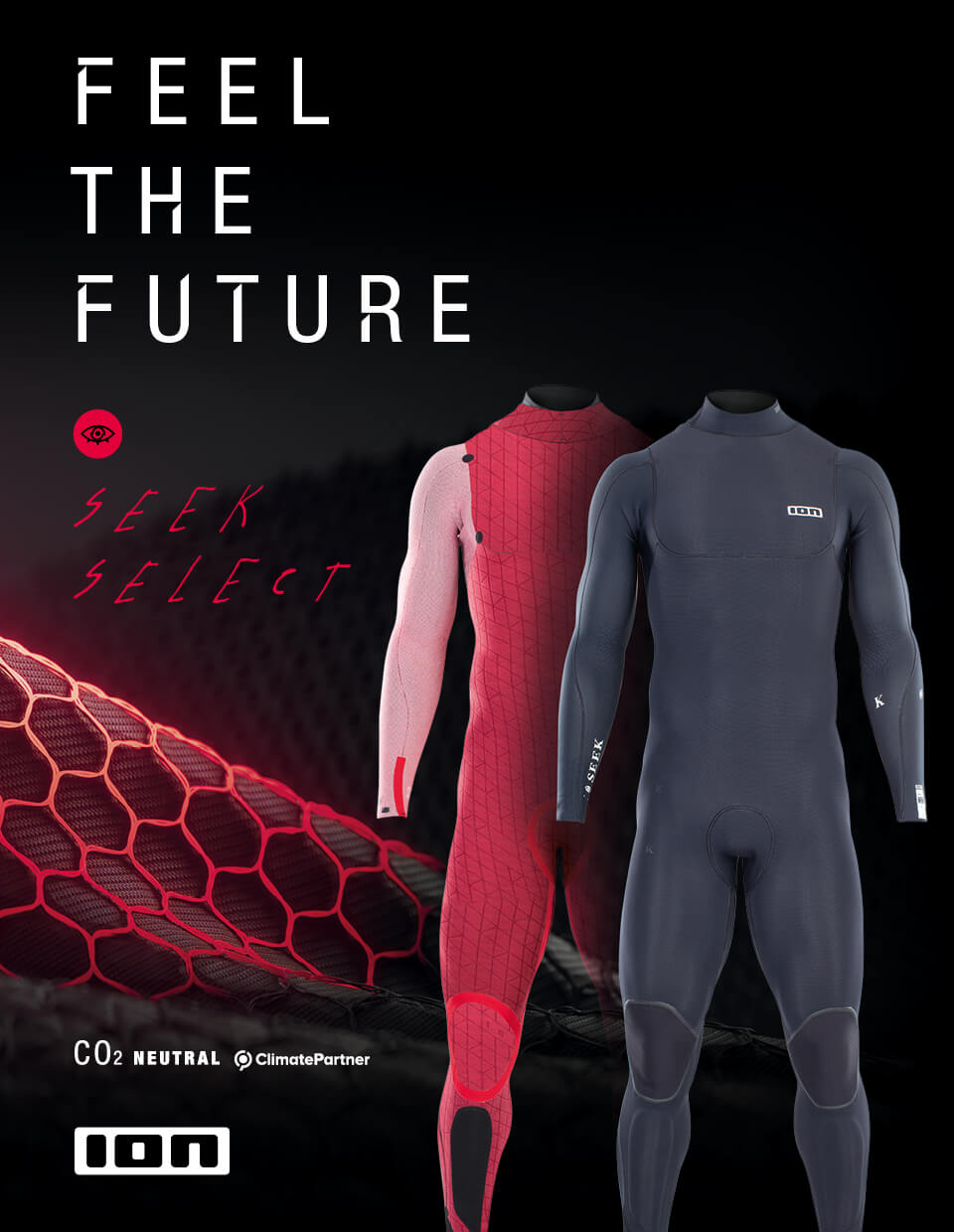 210104 ION Seek Select 960x1240 1 1 - ION introduce the stretchiest wetsuits ever made