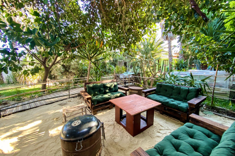 Free your Mind Experience - Spain FyM Kite Villa 800x533 - Free your Mind Experience - Spain