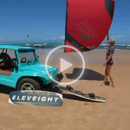 eleveight 450x450 - The Eleveight RS V6 Kite