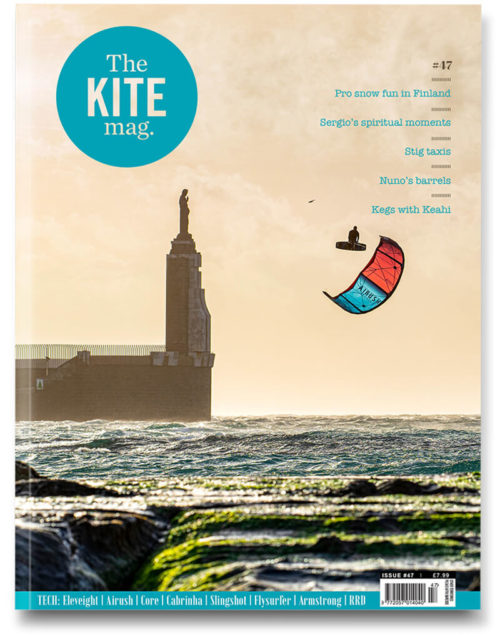 47 cover mockup 800x1016 500x635 - TheKiteMag International Print Magazine: 5 Issues